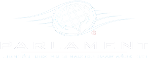 Logo Parlament Ludności Rdzennej